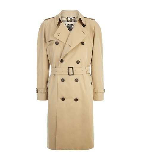 women's burberry cotton car coat|burberry trench coats for men.